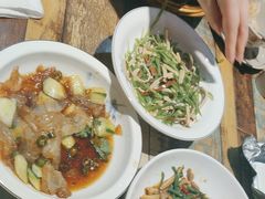 -江南婆婆(车墩店)