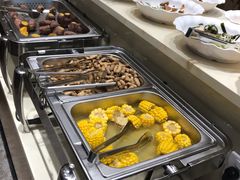 -素满香·素食自助餐(苏州·临顿路店)