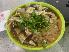 -大福来锅巴菜(古文化街店)