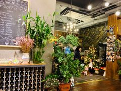 -ITA·意塔意大利餐厅(亦庄店)