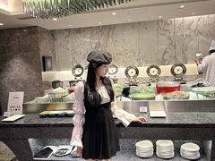 -长春净月潭喜来登酒店·盛宴标帜餐厅