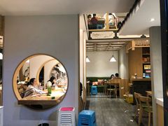 -兔行天下-鸿鹤鲜锅兔(中海国际店)