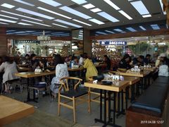 大堂-三千粉牛肉米粉(来客茂店)