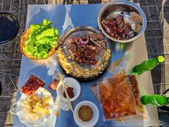 -马晓马佳牛羊肉(新合路店)