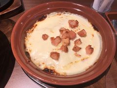 -萨莉亚意式餐厅(杭州滨江天街店)