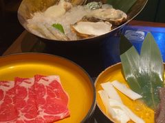 -牛New寿喜烧(虹桥新天地店)