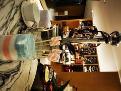 -西安高新希尔顿酒店·咖啡露台西餐厅