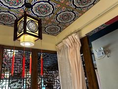 -应天大明王朝·南京菜(中山陵店)