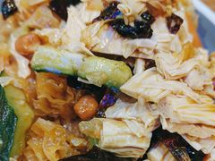 -老姜烧烤俱乐部(绿韵广场店)