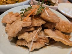 -红樱桃·欢乐餐厅(太原里店)