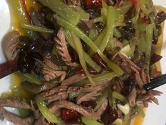 -三猫黑鱼花(南大店)