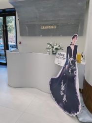 -GRACE KELLY婚纱与礼服(天津店)