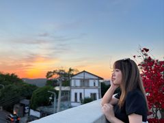 -喜蓝台·HI UP LAND度假餐厅