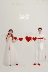 -798婚纱摄影·原创定制品牌店