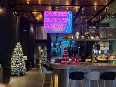 -THE CANNERY&JUJU 新鲜海鲜·牛排美食酒廊