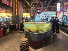 -王庄阿咪海鲜大排档(象园店)