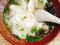 -桐香园小笼包(百井坊巷店)