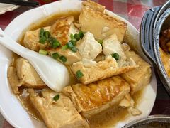 -黎记大排档(慈云路店)