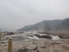 -陕西黄河壶口瀑布旅游区