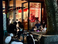 -阳阳老火锅(小南门店)