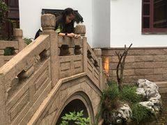 -苏州吴宫泛太平洋酒店