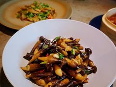 -半山腰·云南菜(侨福芳草地店)