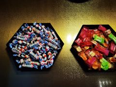 -深圳滨河时代ICON LAB艾垦酒店