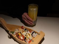-上井料理黑金店(IFS国金中心店)