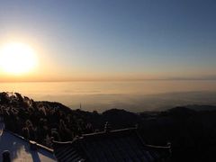 -南岳衡山风景名胜区