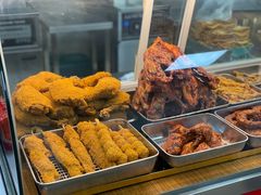 -荣华炸鸡(南四店)
