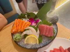 -温野菜涮涮锅(曲江大悦城店)