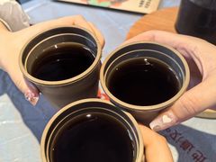 -肥肥虾庄·金牌油焖大虾(杨园滨江时代walk店)