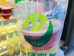 -德禄酸奶(莫家街店)