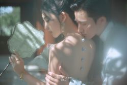 点击看大图 -金夫人婚纱摄影(衡阳店)