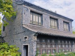-河下古镇