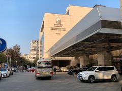 -行者书屋大堂吧 ·下午茶(南京圣和府邸酒店)