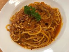 -萨莉亚意式餐厅(深圳北站店)