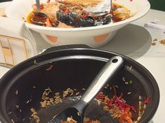 -渔歌湘宴