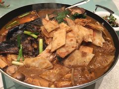 -怡和春天大酒楼(柳芳店)