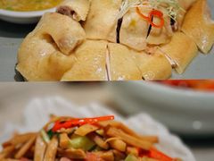 -岭南真味·匠心粤菜(K11店)