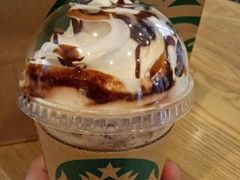 -星巴克(北京王府井店)