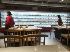 大堂-玉林串串香(九号天地店)