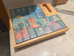 -广州长隆香江酒店