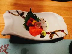 -提香日本料理