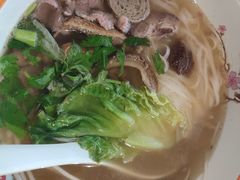 -越南牛肉河粉餐厅(书院巷店)