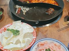 -楠火锅(新塘翡翠绿洲店)