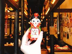 -韩国料理大力士(屏风街店)