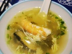 酸辣海鲜盅-旺角小渔村(二马路店)