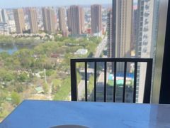 -君悦酒店·乐厨·高空自助餐(青年大街店)
