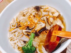 -云味馆过桥米线(皇庭广场店)